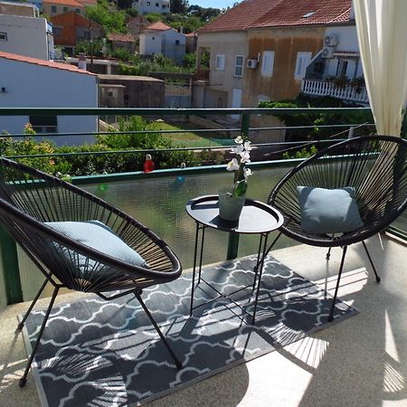 Apartments Grubisin Tribunj  Ngoại thất bức ảnh