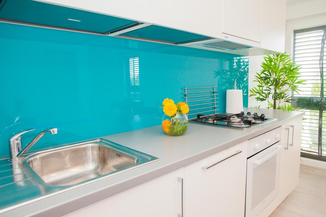 Apartments Grubisin Tribunj  Ngoại thất bức ảnh