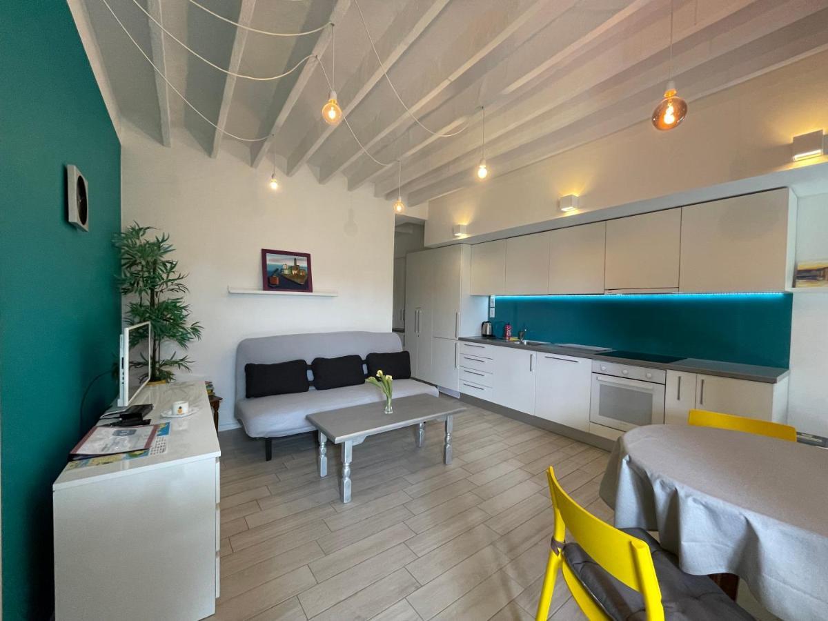 Apartments Grubisin Tribunj  Ngoại thất bức ảnh