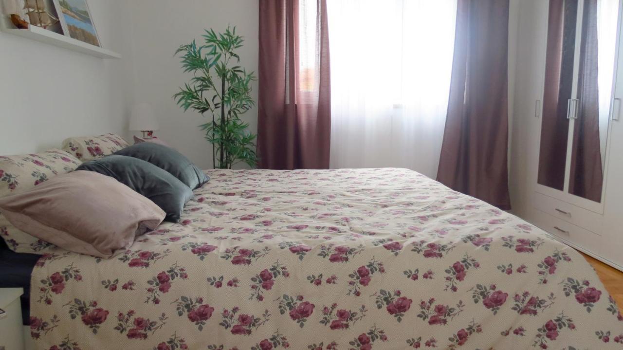 Apartments Grubisin Tribunj  Ngoại thất bức ảnh