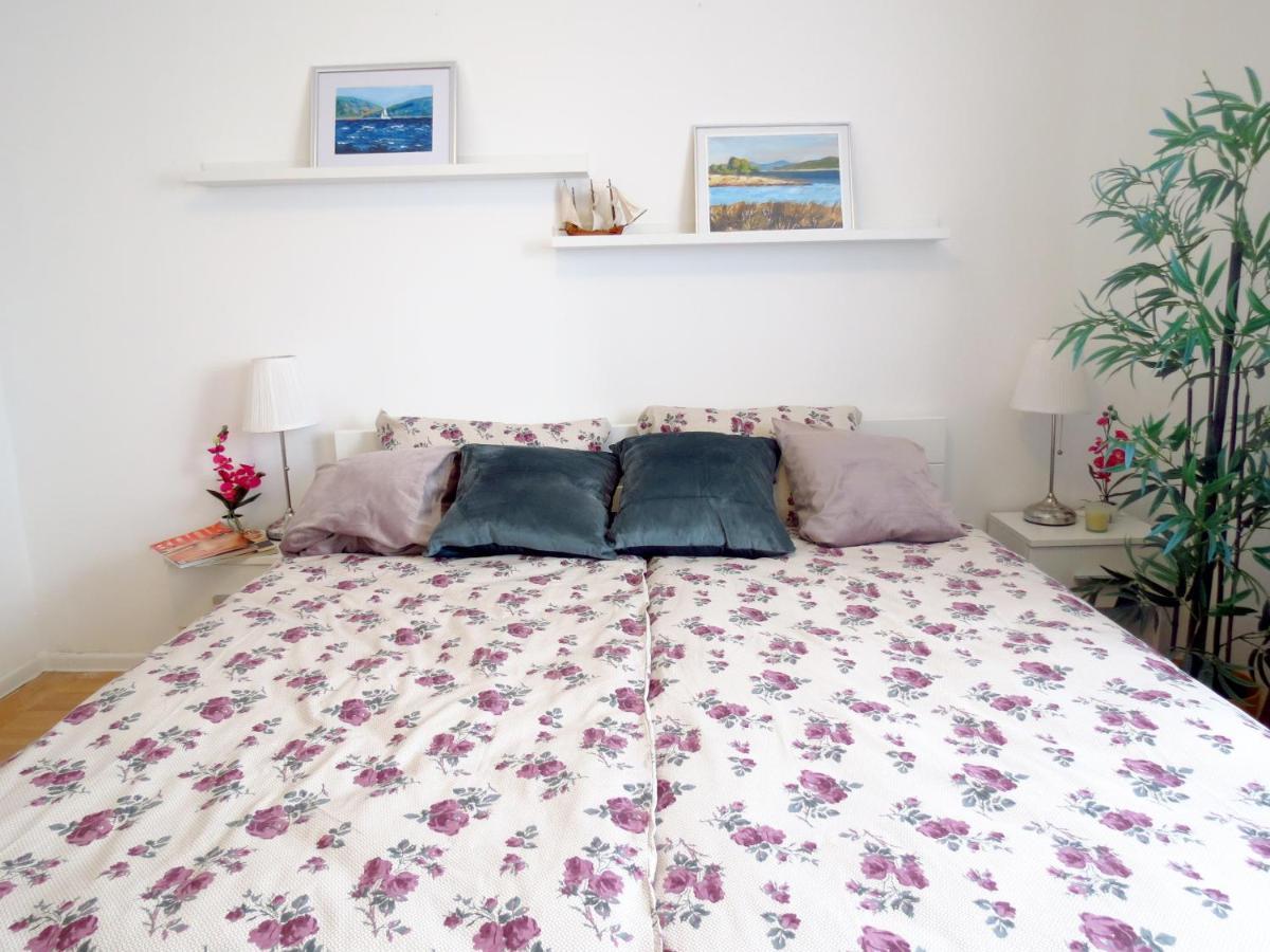 Apartments Grubisin Tribunj  Ngoại thất bức ảnh