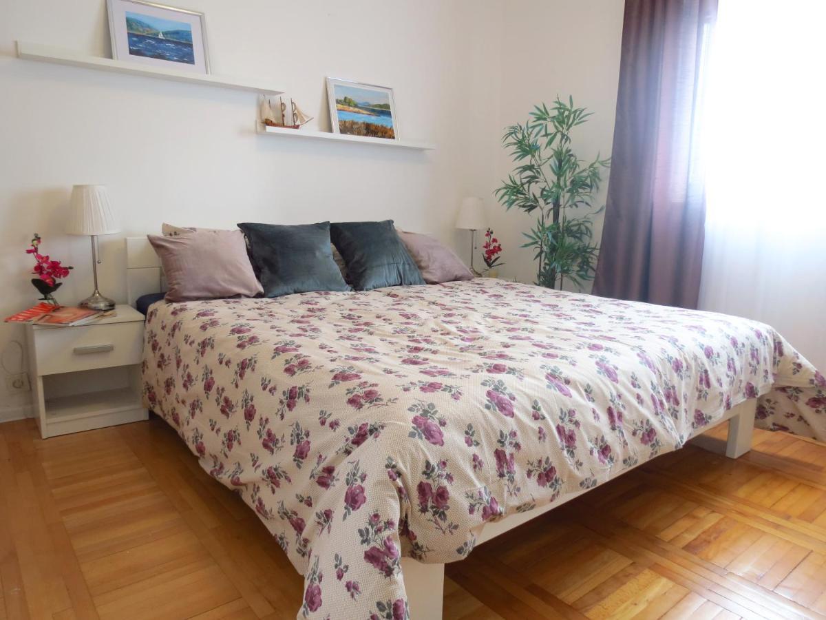 Apartments Grubisin Tribunj  Ngoại thất bức ảnh