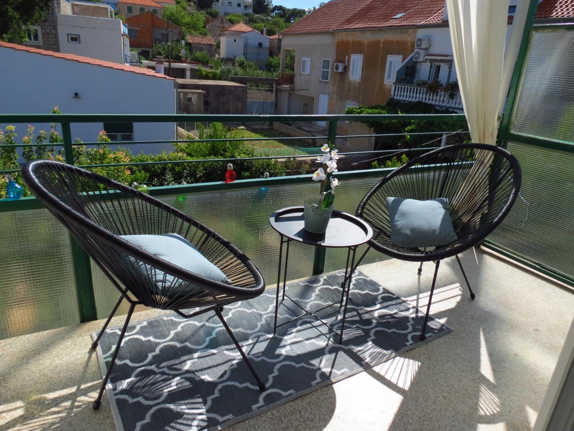 Apartments Grubisin Tribunj  Ngoại thất bức ảnh